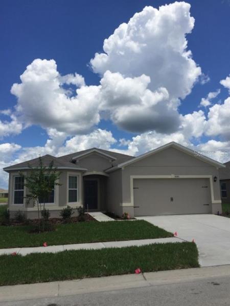 LAKESIDE LANDINGS PHASE ONE