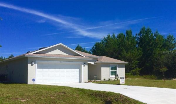 POINCIANA NBRHD 02 VILLAGE 08