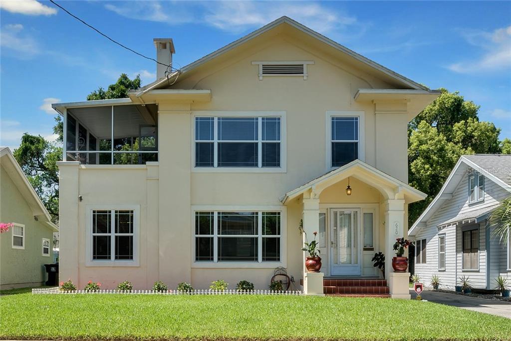 PARK LAKE SUB (DANNS) - фото