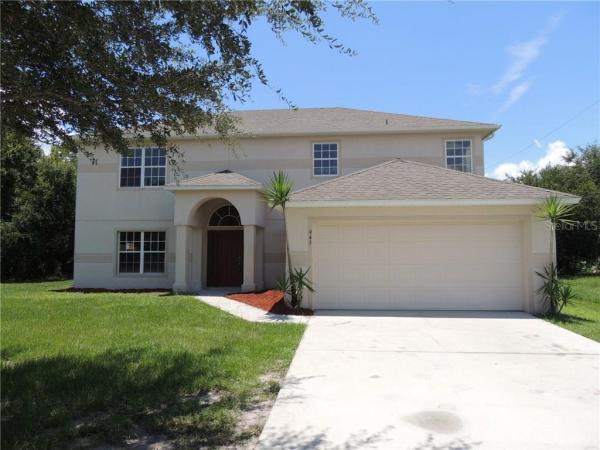 DELTONA LAKES UNIT 17