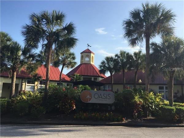 THE OASIS AT PEARL LAKE A CONDOMINIUM