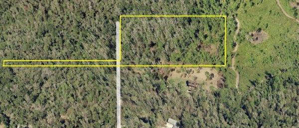 ACREAGE & UNREC PLATS