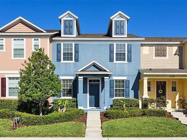 EMERSON PARK A B C D E K L M N