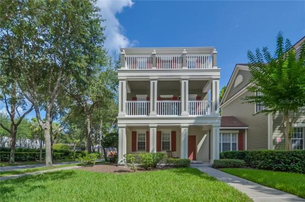 SIENA AT CELEBRATION