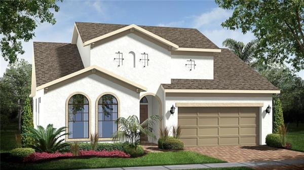 THE RESERVE AT MINNEOLA PHASE 3B, MINNEOLA