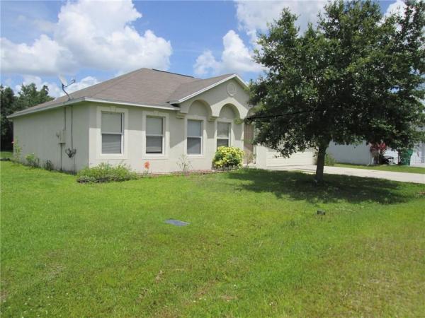 POINCIANA VILLAGE 05 NEIGHBORHOOD 01