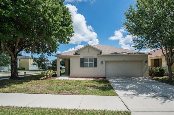 BLACKSTONE AT BAY PARK