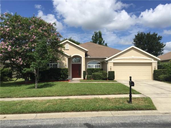 CYPRESS HEAD AT THE ENCLAVE