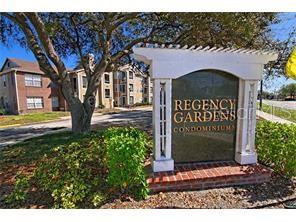 REGENCY GARDENS