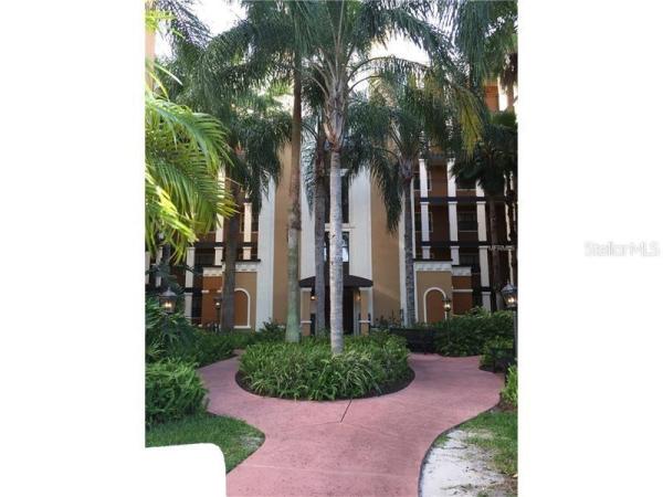 FLORIDAYS ORLANDO RESIDENCE PH 08