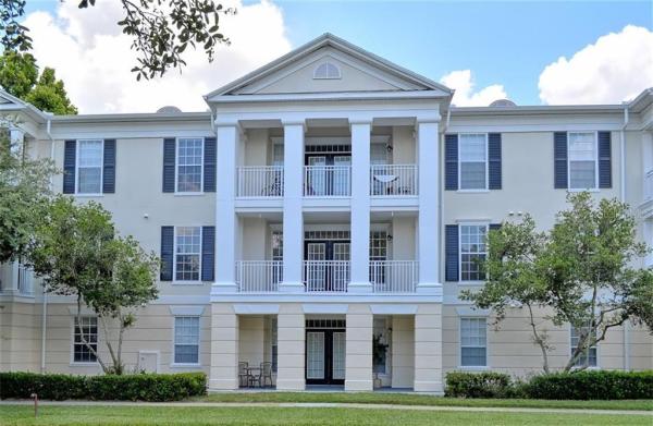 GEORGETOWN AT CELEBRATION