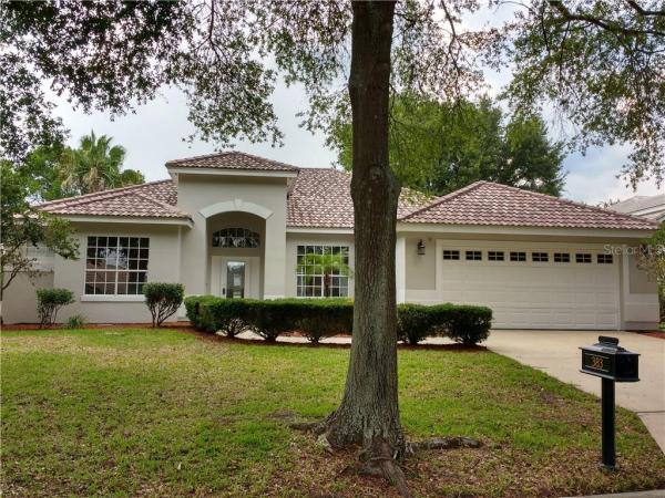 LEXINGTON GREEN/HEATHROW