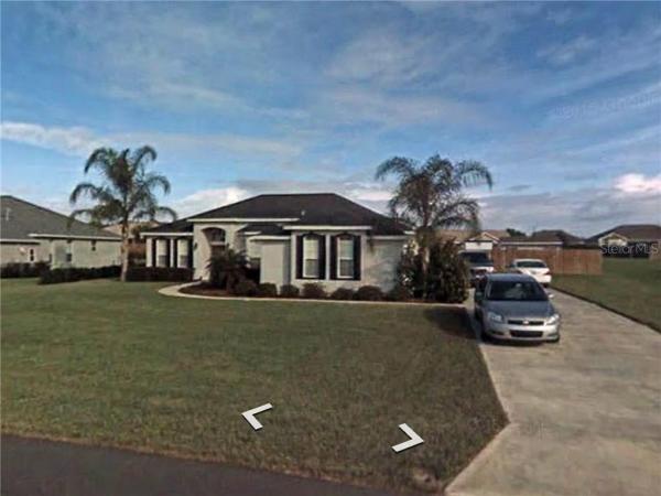 BISCAYNE HEIGHTS PH III SUB