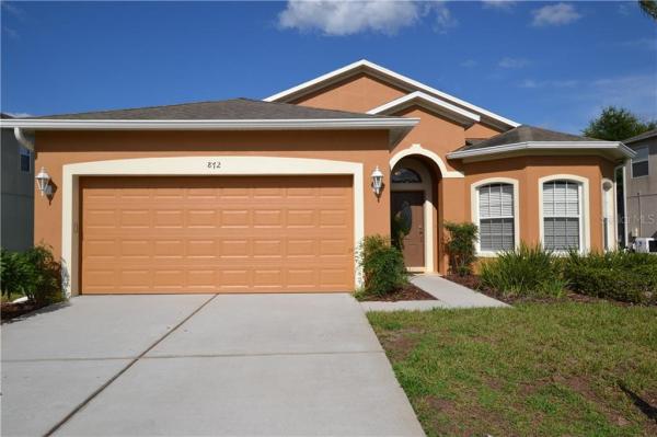 SHIRE AT WEST HAVEN PH 01