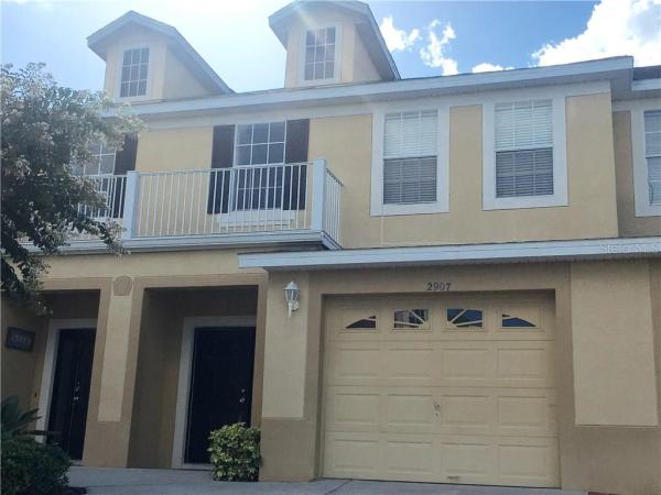 TOWNHOMES OF FLORA RIDGE PH 2