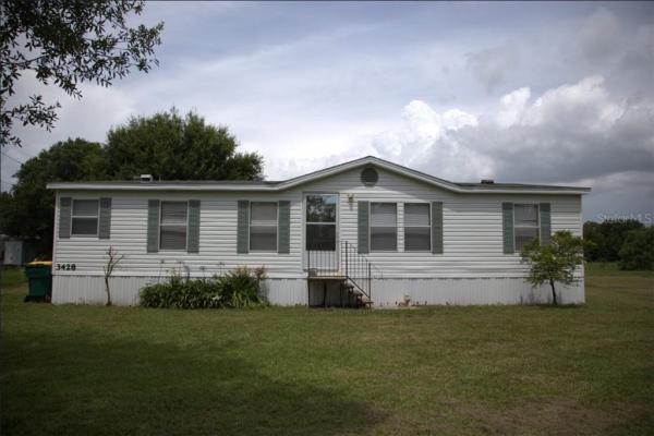 ST CLOUD MANOR ESTATES