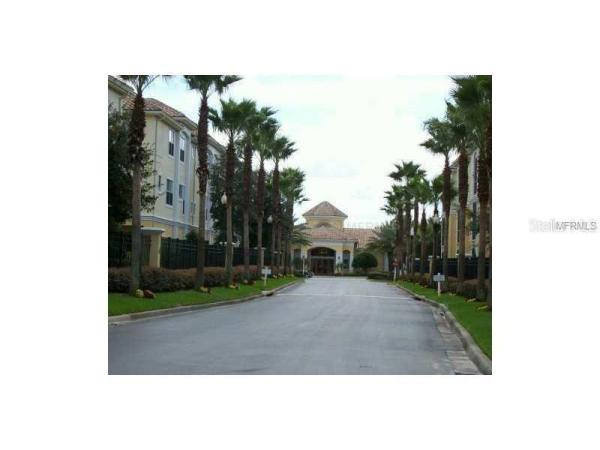 VISCONTI WEST CONDOMINIUM