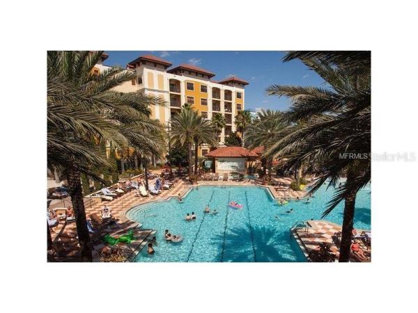 FLORIDAYS ORLANDO RESORT