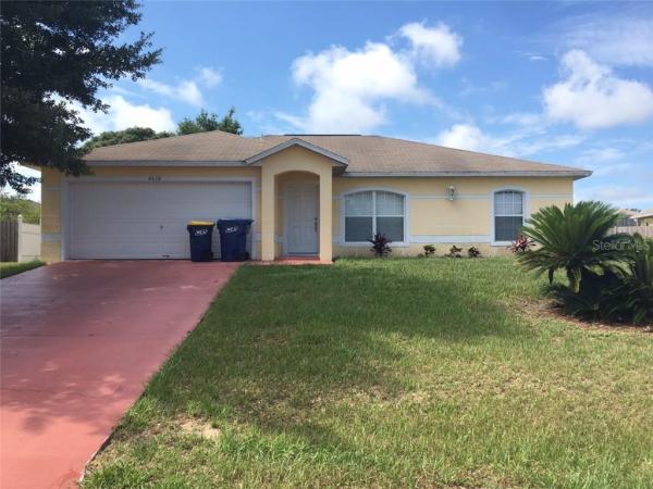 MASCOTTE CARDINAL PINES ESTATES PH 03 LT