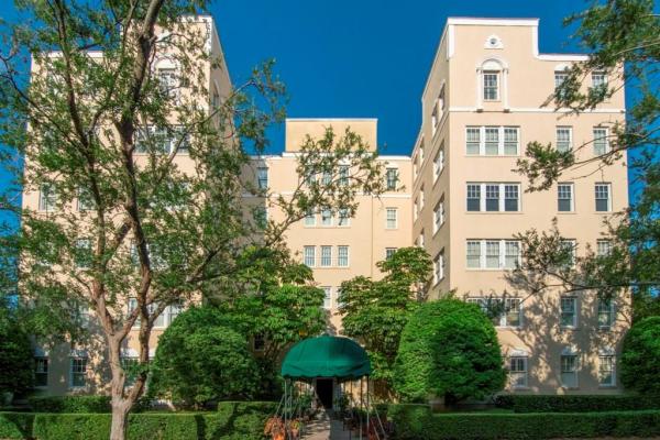 SEVILLE APTS A CONDO