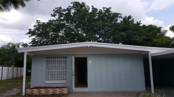 CLAIR MEL CITY UNIT 02