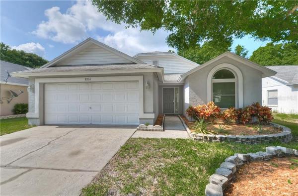 FAWN RIDGE VILLAGE B