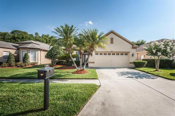 WESTCHASE SECTION 307