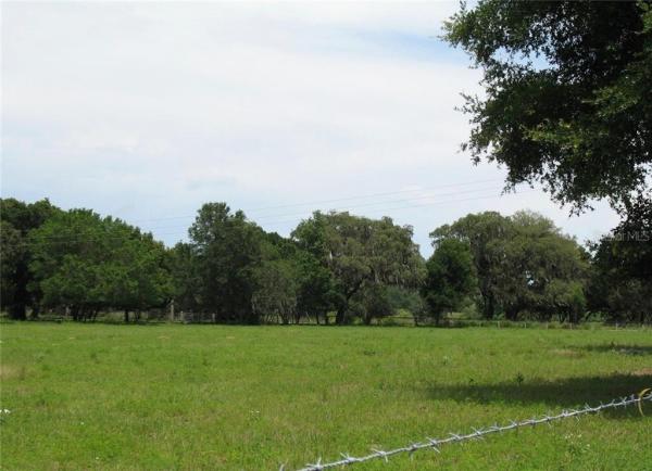 BAYLAND OAKS PLATTED