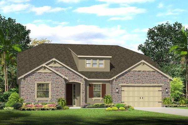 MEADOW POINTE IV PARCEL AA