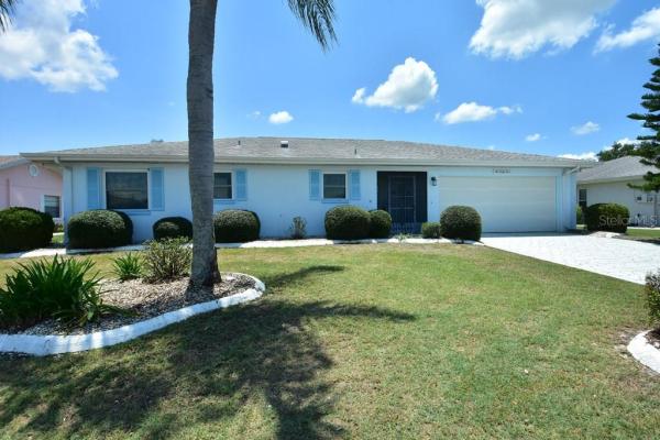 SUN CITY CENTER UNIT 44A