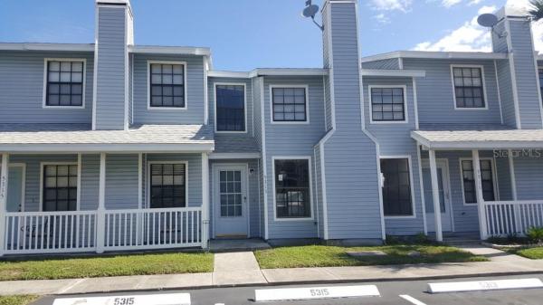 HAMPTON PARK TWNHMS UNIT 03