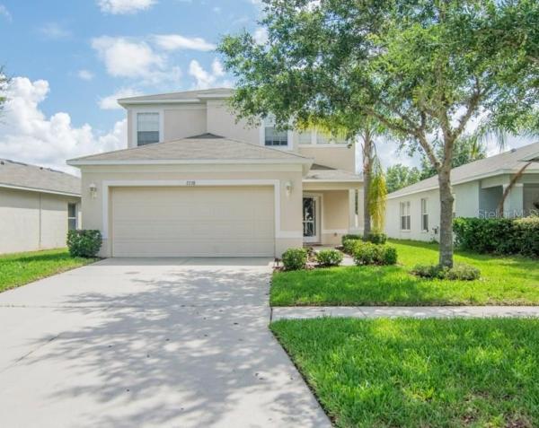 CARRIAGE POINTE PH I