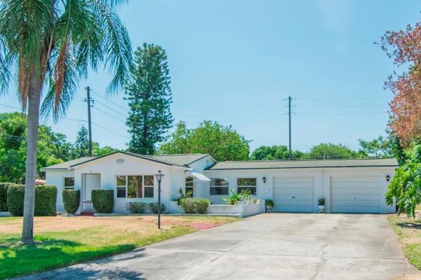 SNELL ISLE BRIGHTBAY