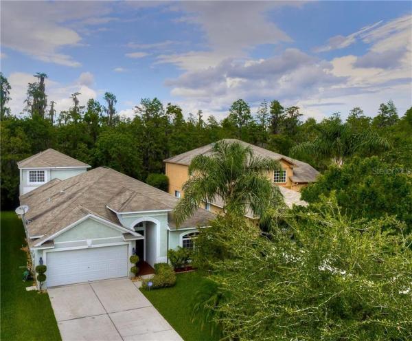 HERITAGE HARBOR VILLAGE 17