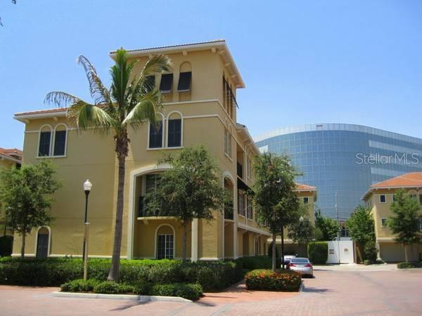 CORDOBA AT BEACH PARK A CONDO