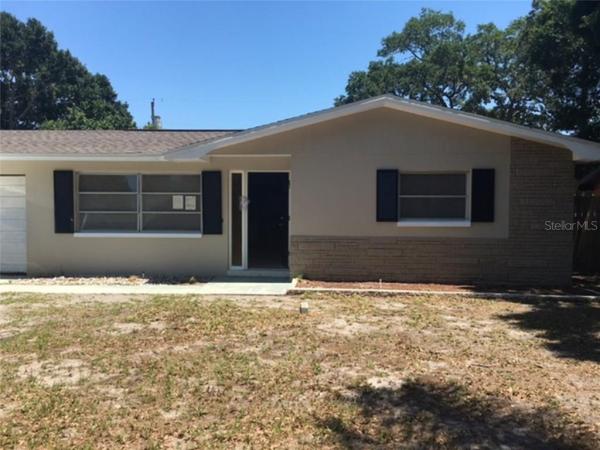 DUNEDIN ISLES COUNTRY CLUB