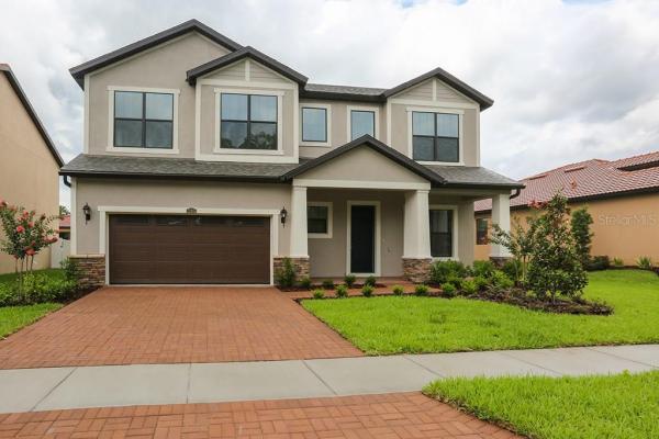 ENCLAVE/TERRA BELLA PH 2, 3