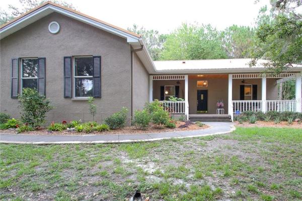 HOMESTEADS SADDLEWOOD