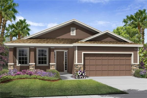 FAIRWAYS AT BENT TREE