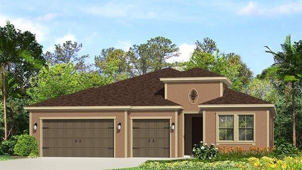 THE PROMENADE AT LAKE PARK