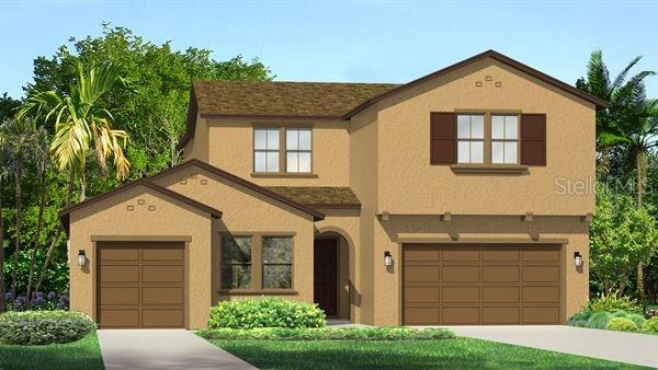 THE PROMENADE AT LAKE PARK