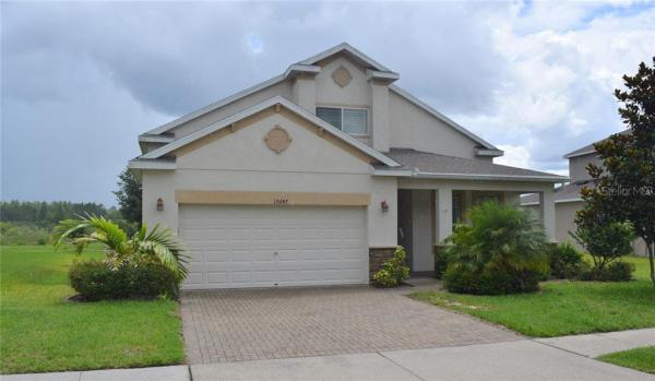 LAKESHORE RANCH PH 1