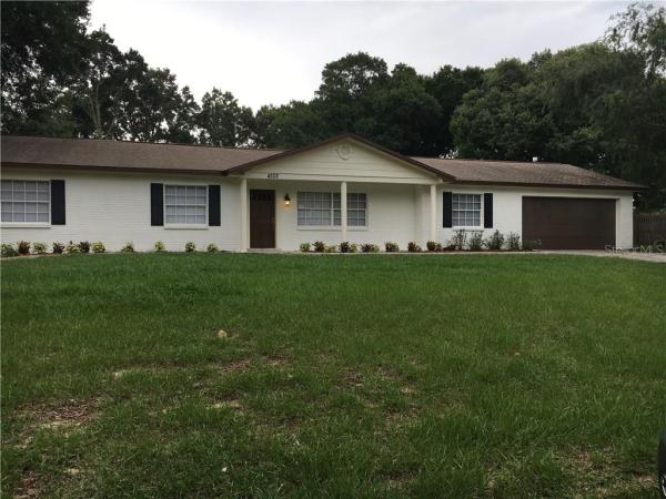 PARKWOOD MANOR 1ST ADD