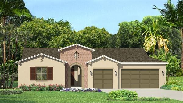 MEADOW POINTE IV PARCEL AA