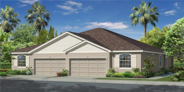 WINDCHASE VILLAS AT WATERGRASS