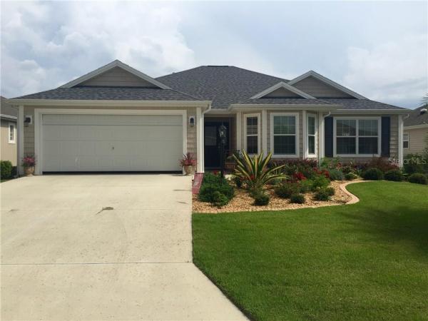 VILLAGES/SUMTER UN 215