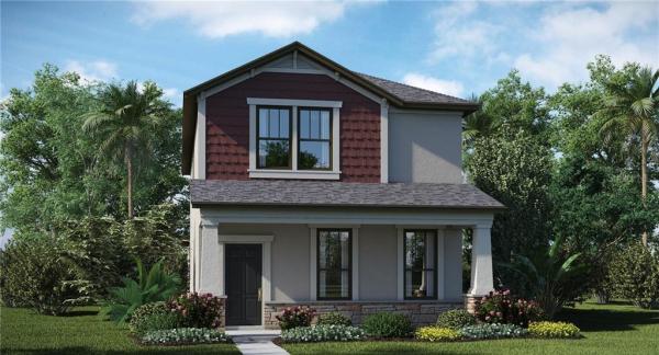 ARBORS AT WIREGRASS RANCH