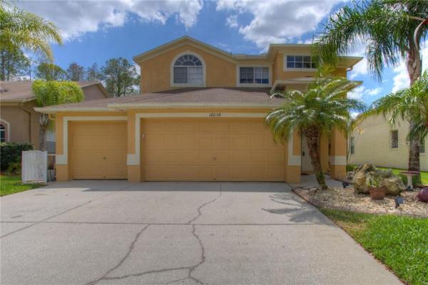 CANTERBURY VILLAGE FIRST ADD