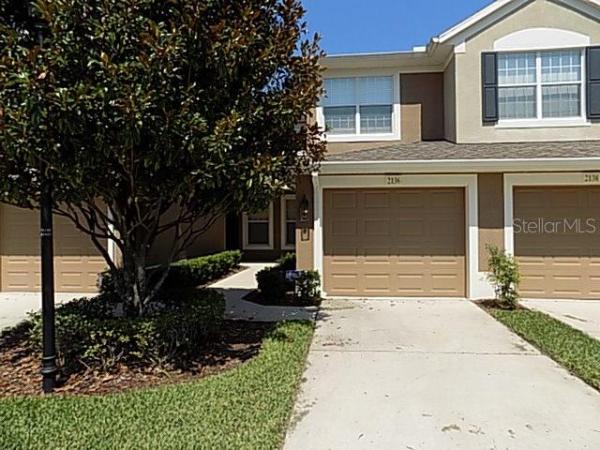 VILLA SERENA A CONDO