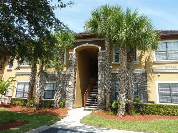 TUSCANY AT INNISBROOK CONDO